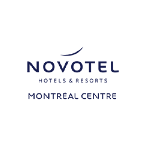 Partenaire-Privilèges-Novotel Montréal Centre