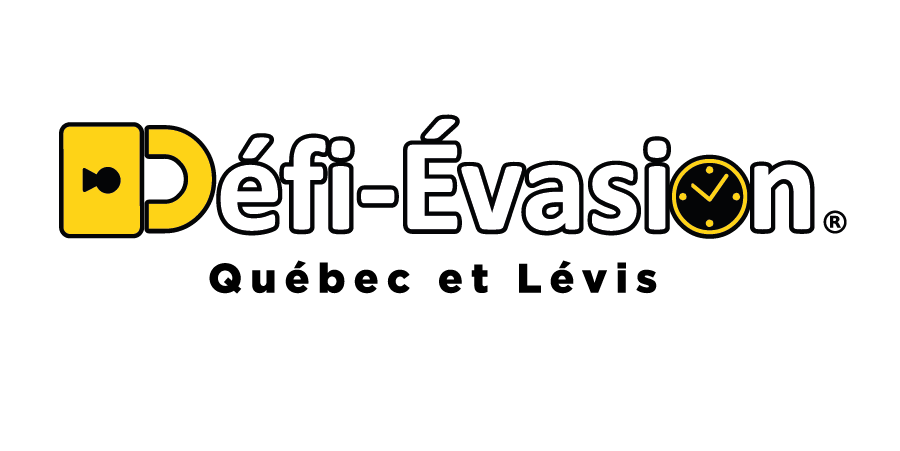 Défi-Évasion Québec et Lévis - Partenaire Team building BEAT Bien-être au travail